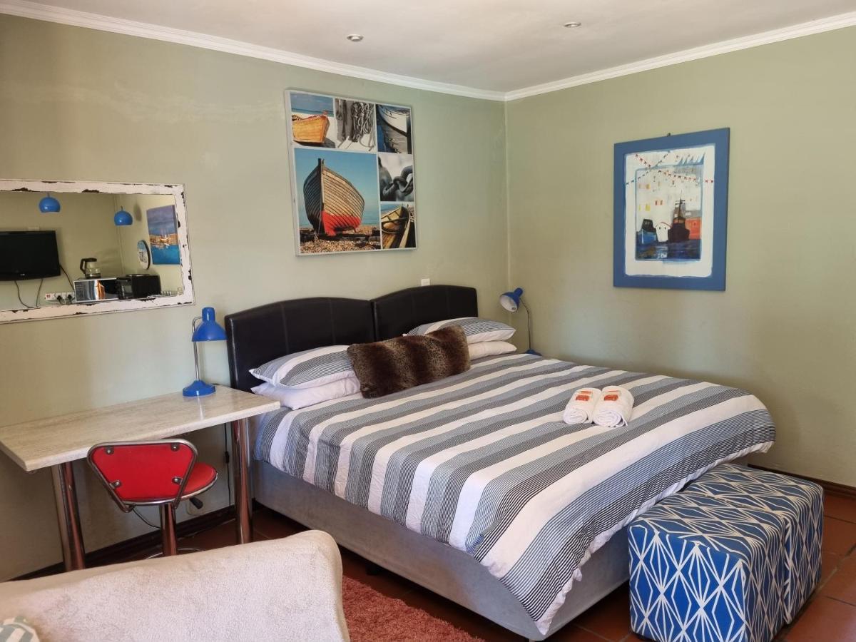 3 Brothers B&B Эденвейл Экстерьер фото
