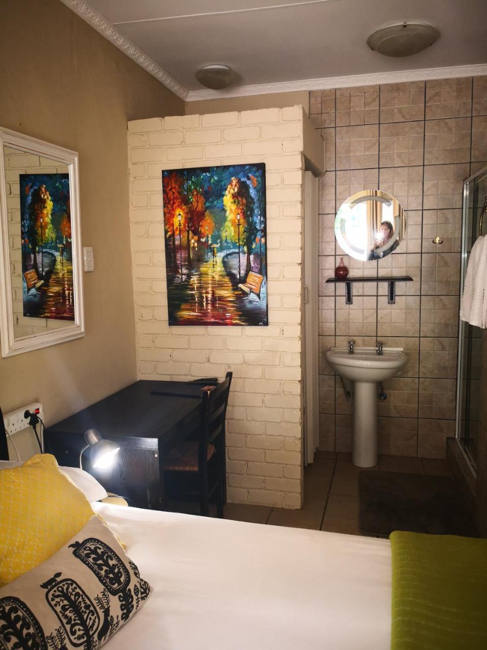 3 Brothers B&B Эденвейл Экстерьер фото