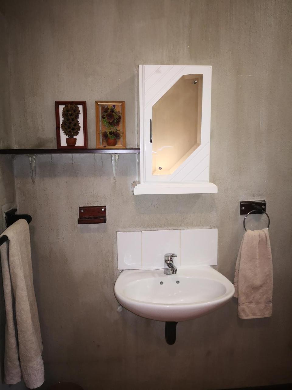 3 Brothers B&B Эденвейл Экстерьер фото